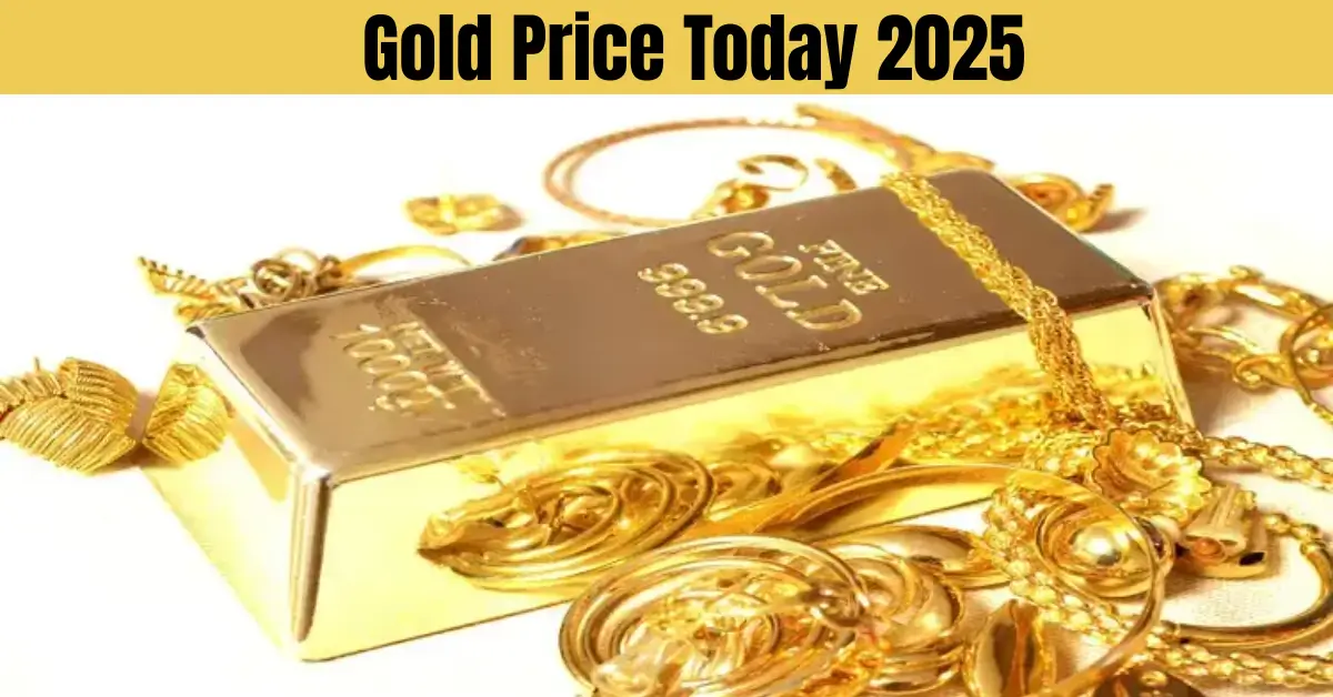 24 Karat Gold Price Today 2025 — Latest Rates (September 19, 2025) & Complete Guide by Cities