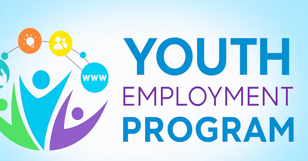 National Youth Employment Policy (NYEP) — ​​New Employment Opportunities for Youth