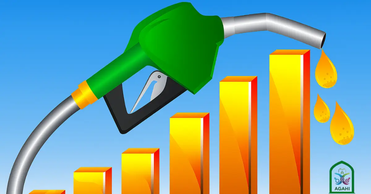 October 2025 Fuel Price Hike Petrol and Diesel Costs Projected to Go Up