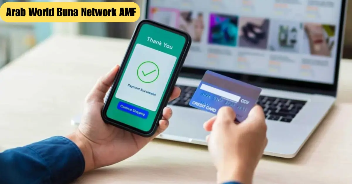 Pakistan Partners with Arab World’s Buna Network AMF to Enhance Cross-Border Digital Payments