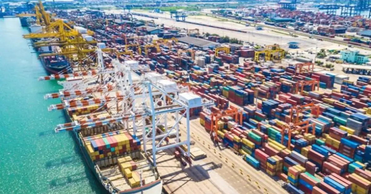 Pakistan’s Port Qasim Enters World Bank Top Rankings, Marking Milestone in Global Shipping and Trade