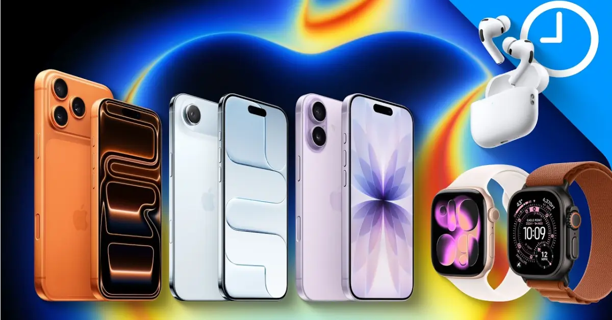 Apple Gears Up for a Mac & AI Renaissance — With Samsung’s Foldable Move in Tow
