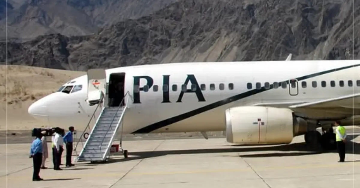 FIA and Gilgit-Baltistan Police Sign MoU to Enhance Coordination in Combating Money Laundering and Financial Crimes