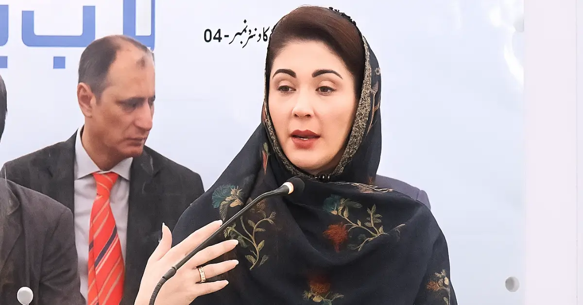 Punjab CM Unveils Record Rs 100bn Package for Flood Recovery & Community Uplift