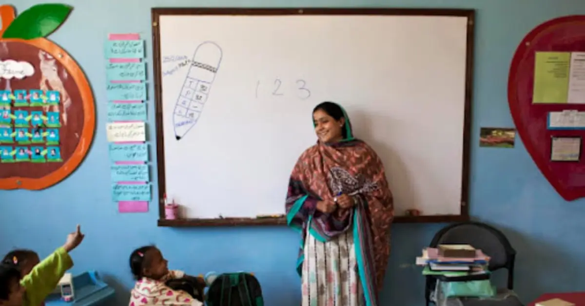 Punjab Education Department Sets New Rules for Rationalization of Surplus Teachers