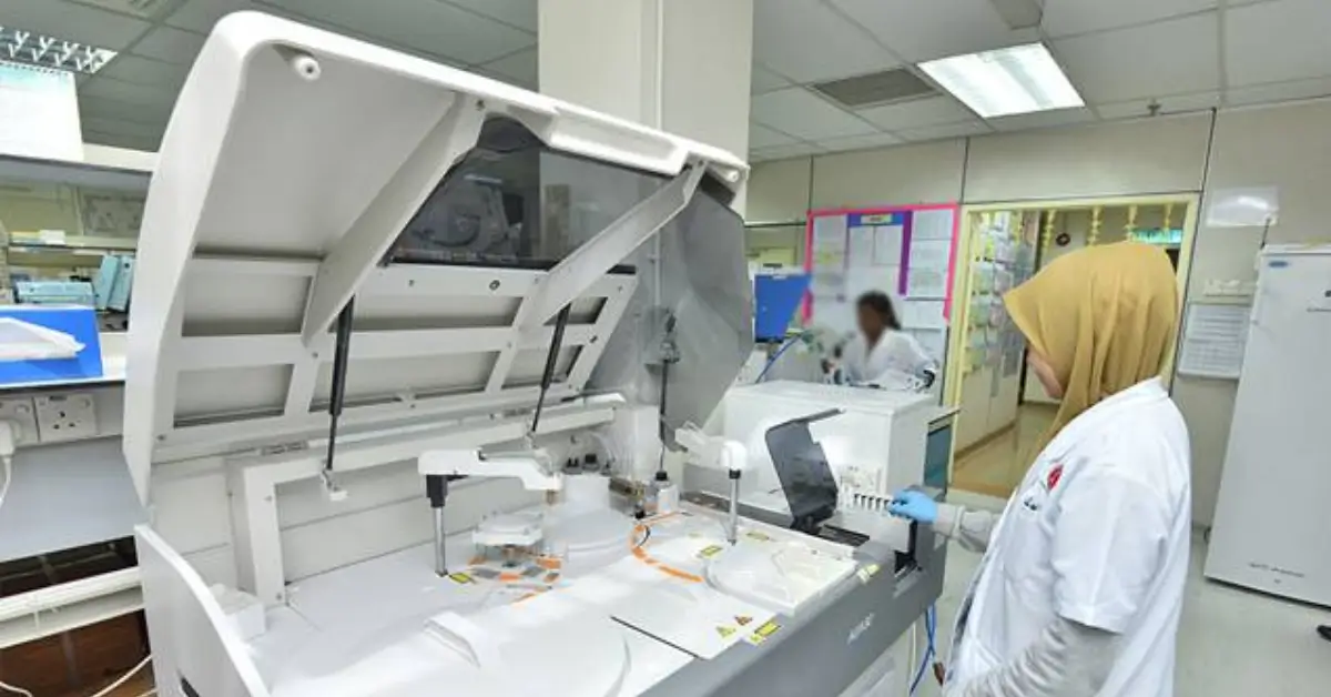 Punjab to Establish 8 Regional Blood Centers with Rs 4.95 Billion Plan for Safe Blood Supply