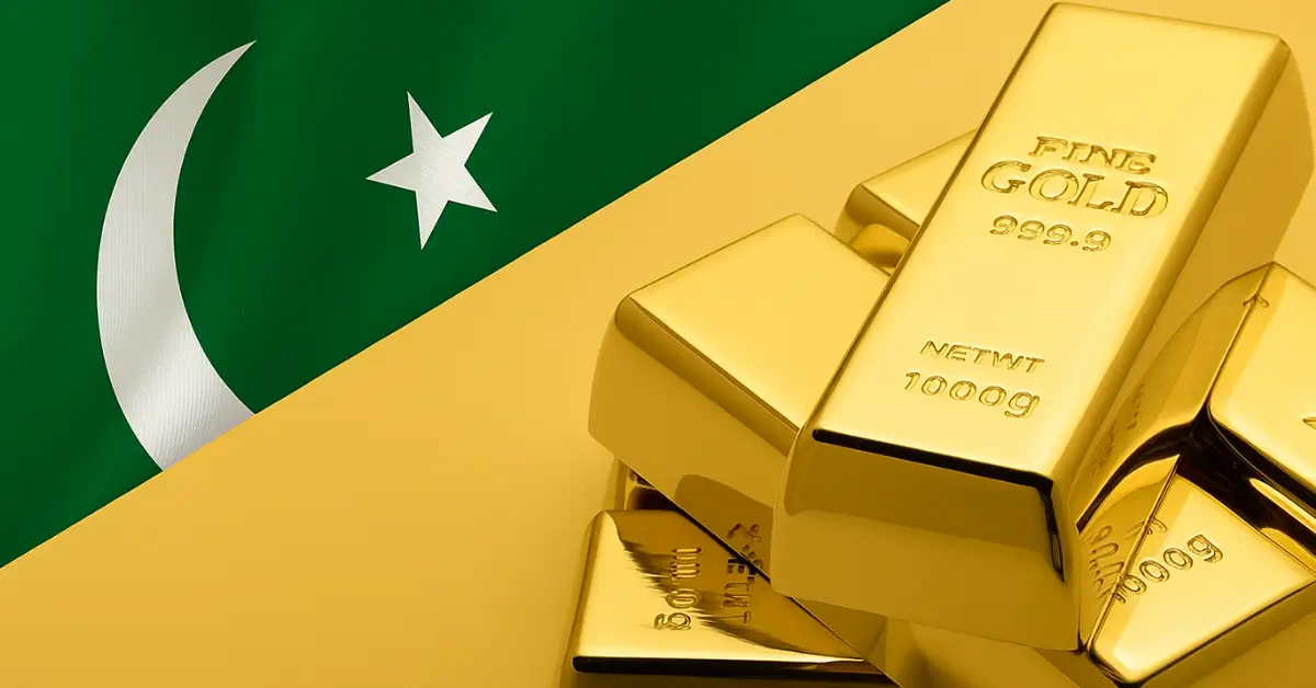 Real-Time Updates for 24K, 22K & 21K Gold - Gold Price in Pakistan Today – 27 October 2025
