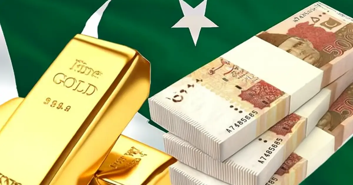 Unstoppable Gold Rally Prices Touch New Heights in Pakistan’s Bullish Market